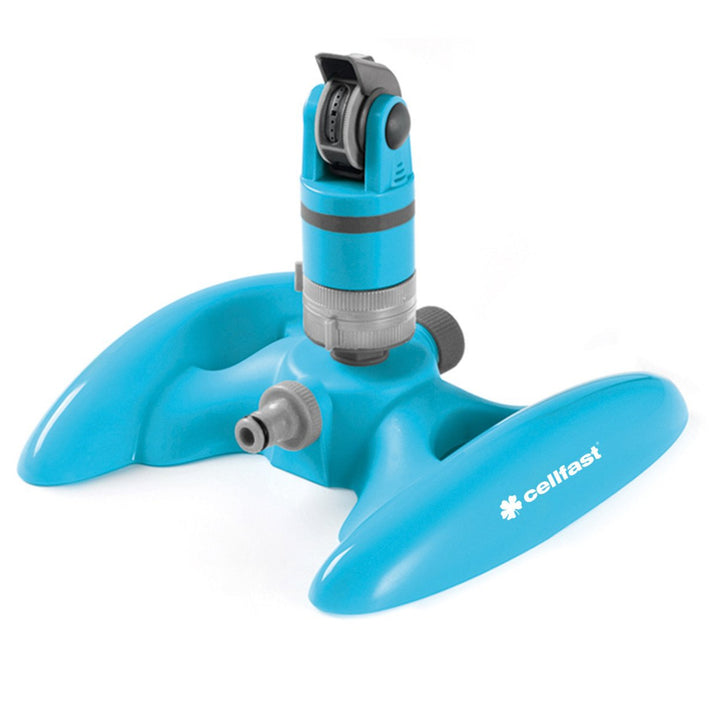 CELLFAST MULTI т IDEAL arroseur de secteur 52-065 G3/4".