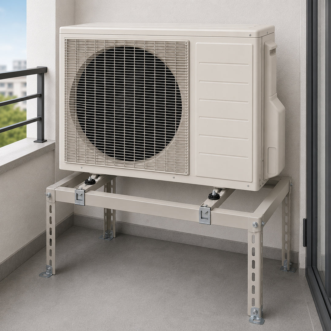 Support au sol pour climatiseur jusqu'à 70 kg Maclean MC-864