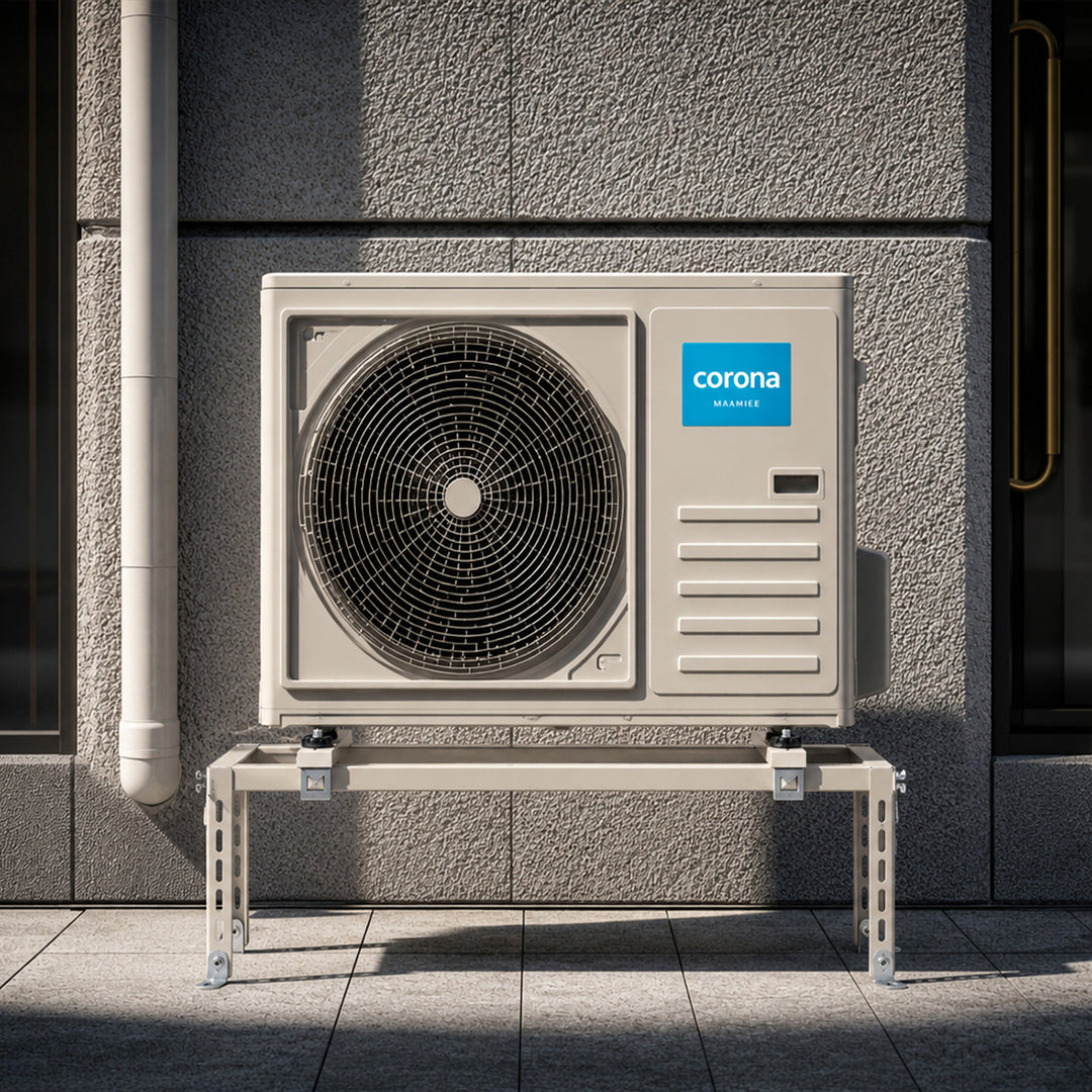 Support au sol pour climatiseur jusqu'à 70 kg Maclean MC-864