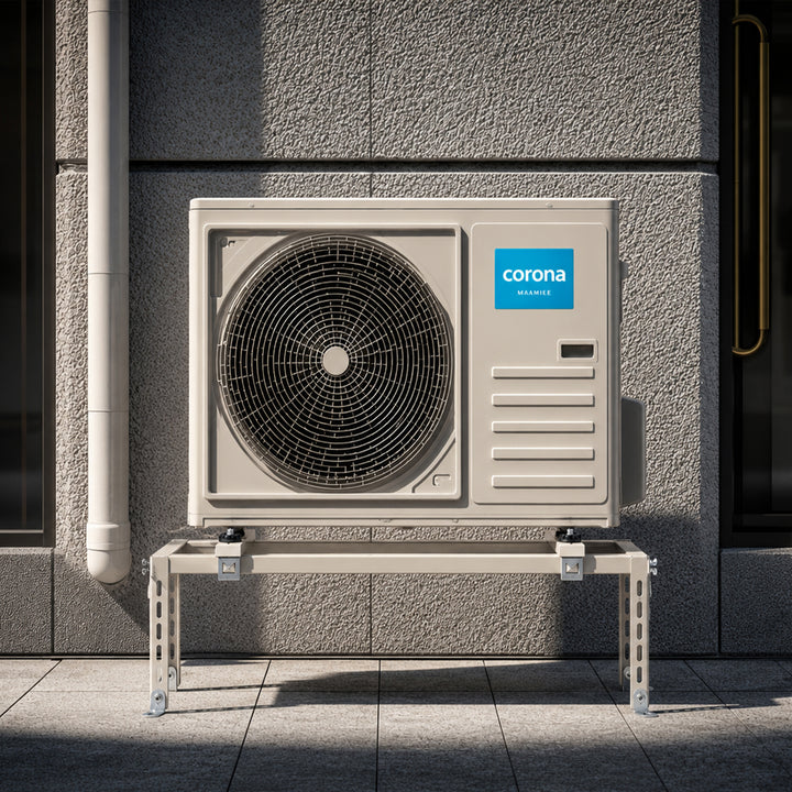 Support au sol pour climatiseur jusqu'à 70 kg Maclean MC-864
