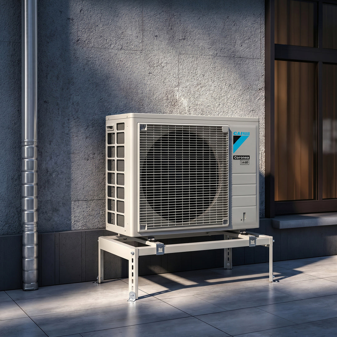 Support au sol pour climatiseur jusqu'à 70 kg Maclean MC-864