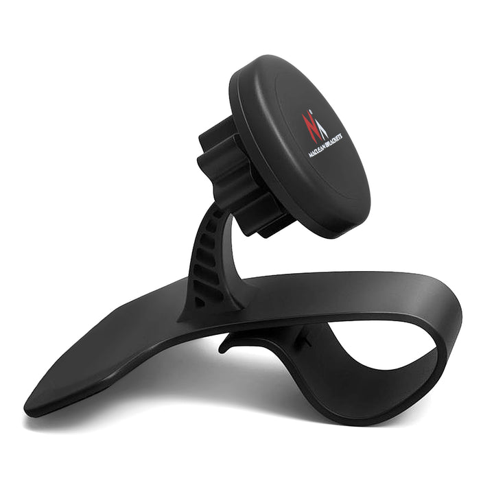 Support de voiture pour téléphone/ tablette 360°  Maclean MC-858