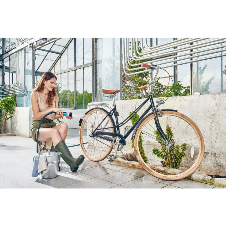 Tuyau extensible + arroseur 15-30m Cellfast ZygZag, qualité