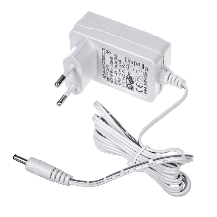 Lineaire LED-onderkastlamp 2 modules met afstandsbediening MacLean Energy MCE245