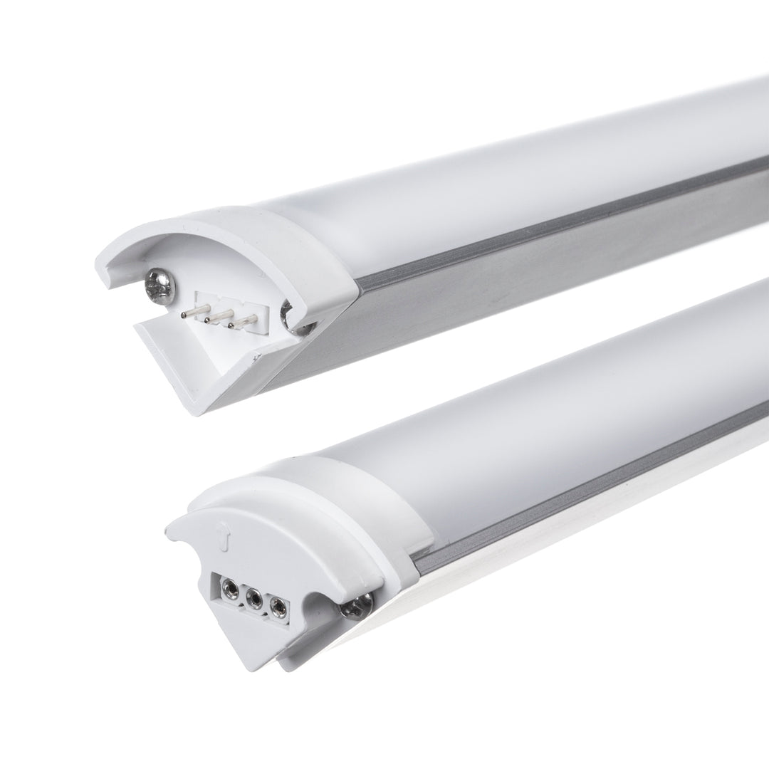 Module LED linéaire pour lampe sous meuble Maclean Energy MCE246 (fonctionne avec MCE245)