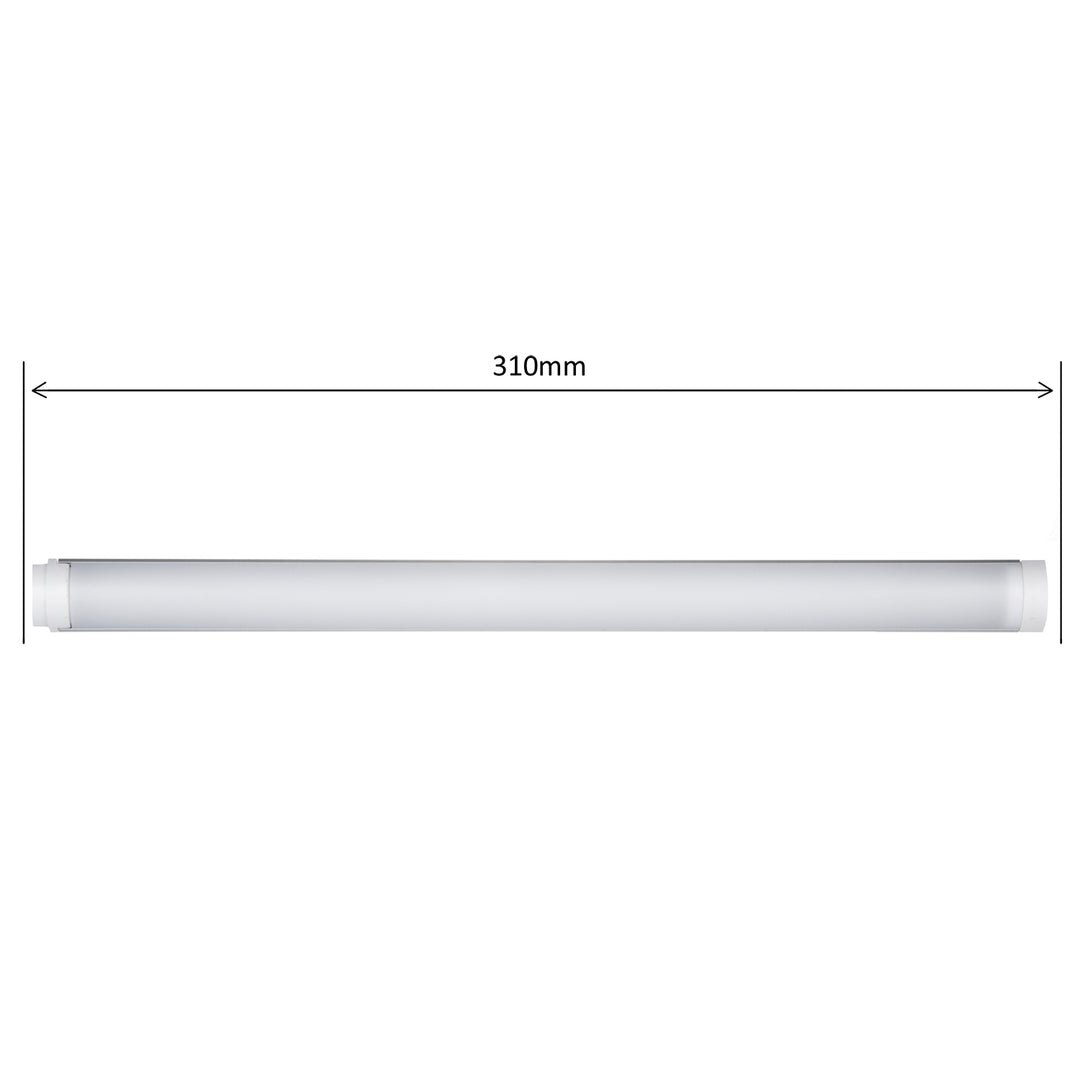 Module LED linéaire pour lampe sous meuble Maclean Energy MCE246 (fonctionne avec MCE245)
