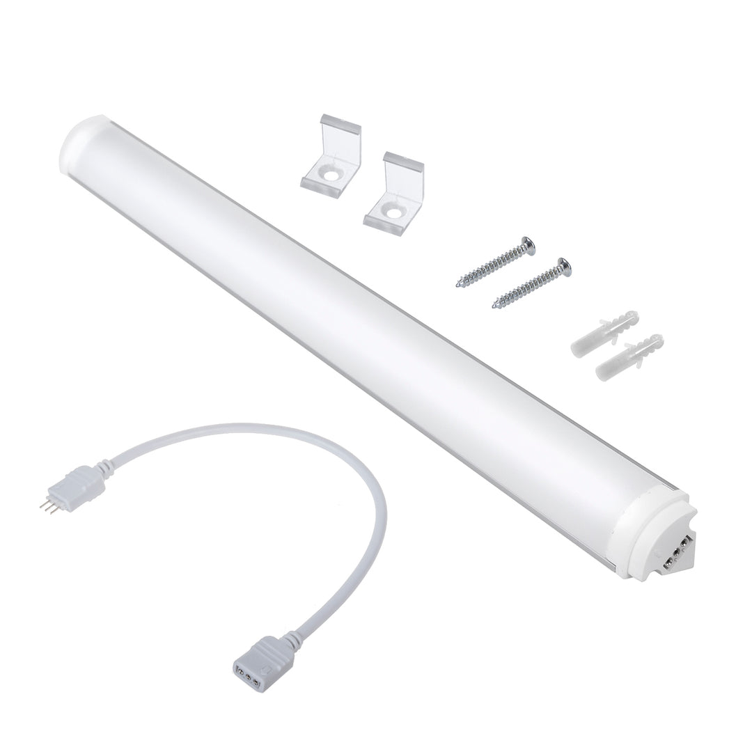Module LED linéaire pour lampe sous meuble Maclean Energy MCE246 (fonctionne avec MCE245)