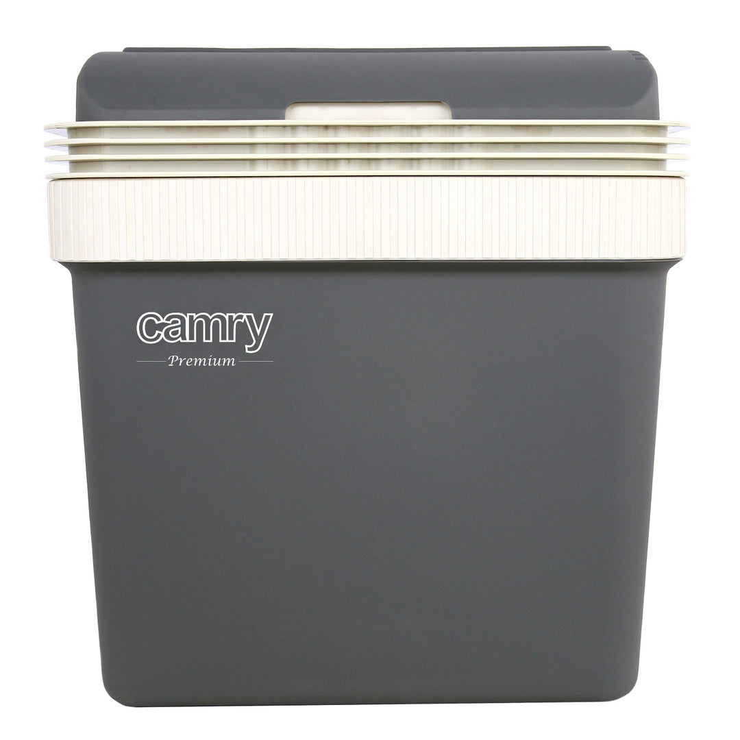 Camry toeristenkoeler, Peltier-cel, koelen en verwarmen, 21 L, CR 8065