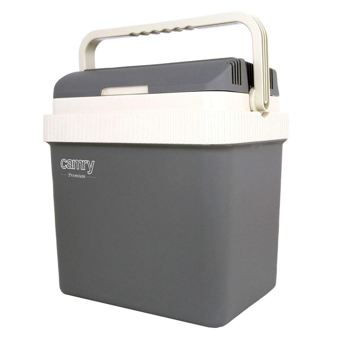 Camry toeristenkoeler, Peltier-cel, koelen en verwarmen, 21 L, CR 8065