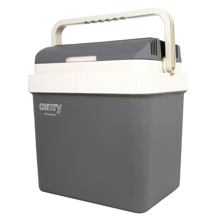 Camry toeristenkoeler, Peltier-cel, koelen en verwarmen, 21 L, CR 8065