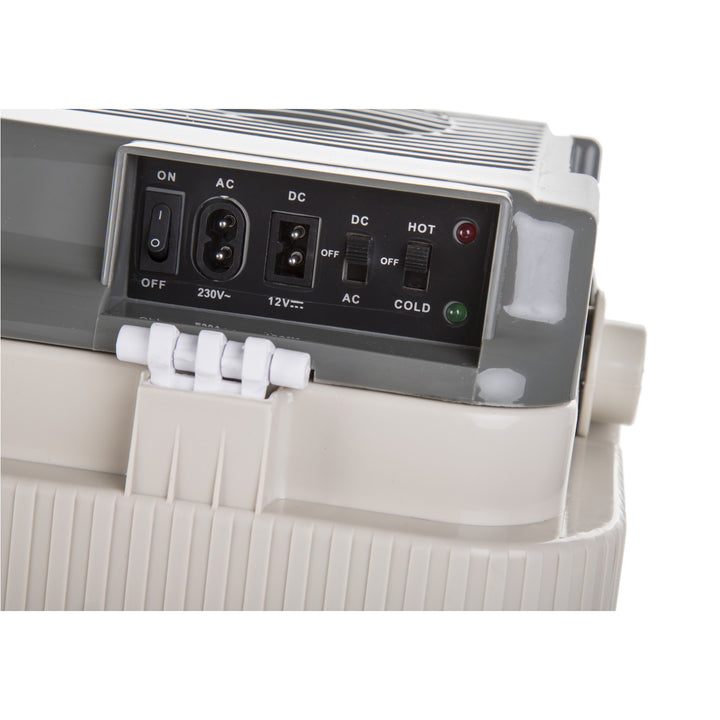 Camry toeristenkoeler, Peltier-cel, koelen en verwarmen, 21 L, CR 8065