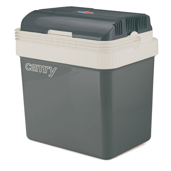 Camry toeristenkoeler, Peltier-cel, koelen en verwarmen, 21 L, CR 8065