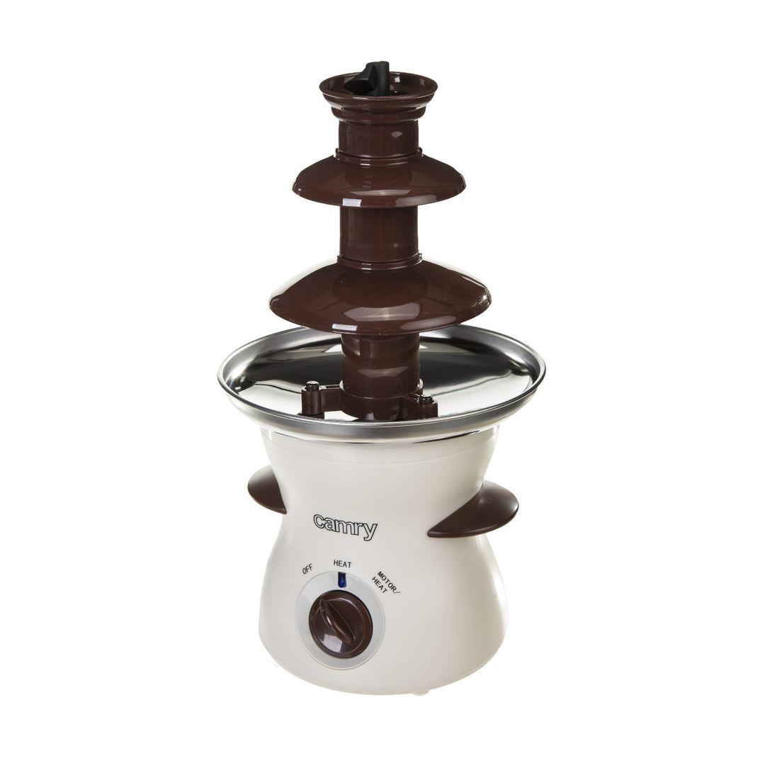 Camry CR 4457 chocoladefontein met een inhoud van 500 ml