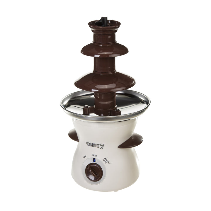 Camry CR 4457 chocoladefontein met een inhoud van 500 ml