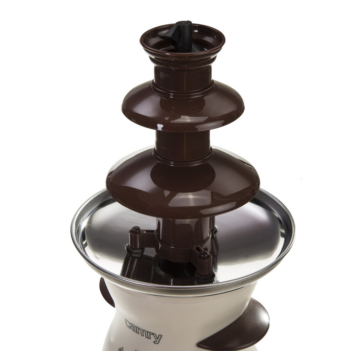 Camry CR 4457 chocoladefontein met een inhoud van 500 ml