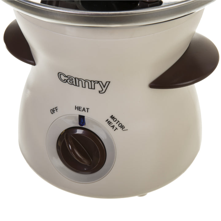Camry CR 4457 chocoladefontein met een inhoud van 500 ml