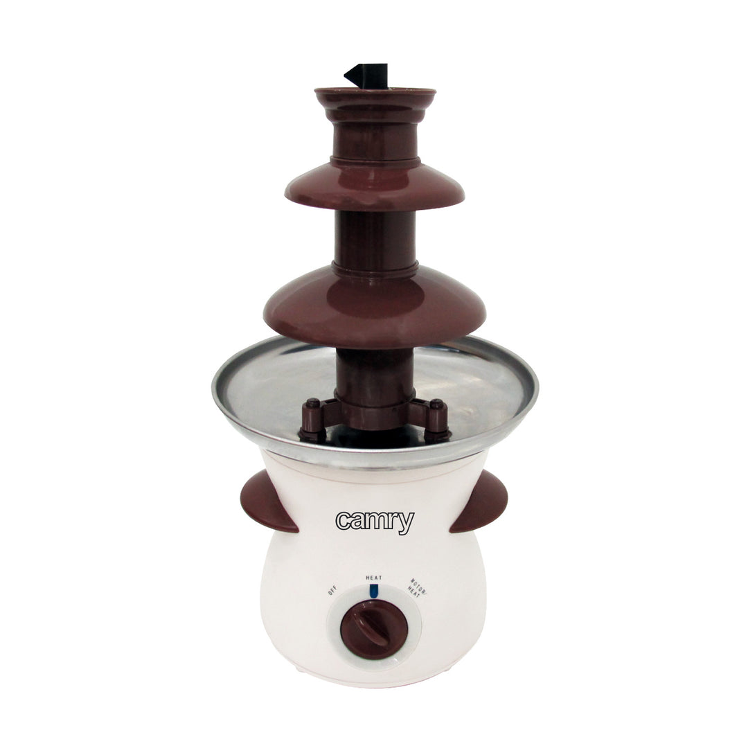 Camry CR 4457 chocoladefontein met een inhoud van 500 ml