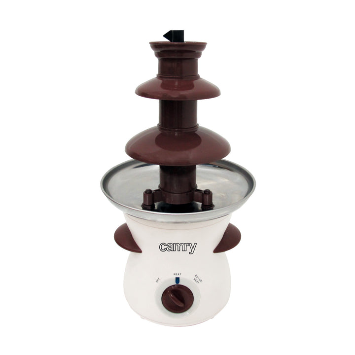 Camry CR 4457 chocoladefontein met een inhoud van 500 ml
