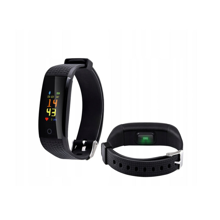 Tracer  LIBRA S5 TRAFON46410 Sports Smartband T-Band