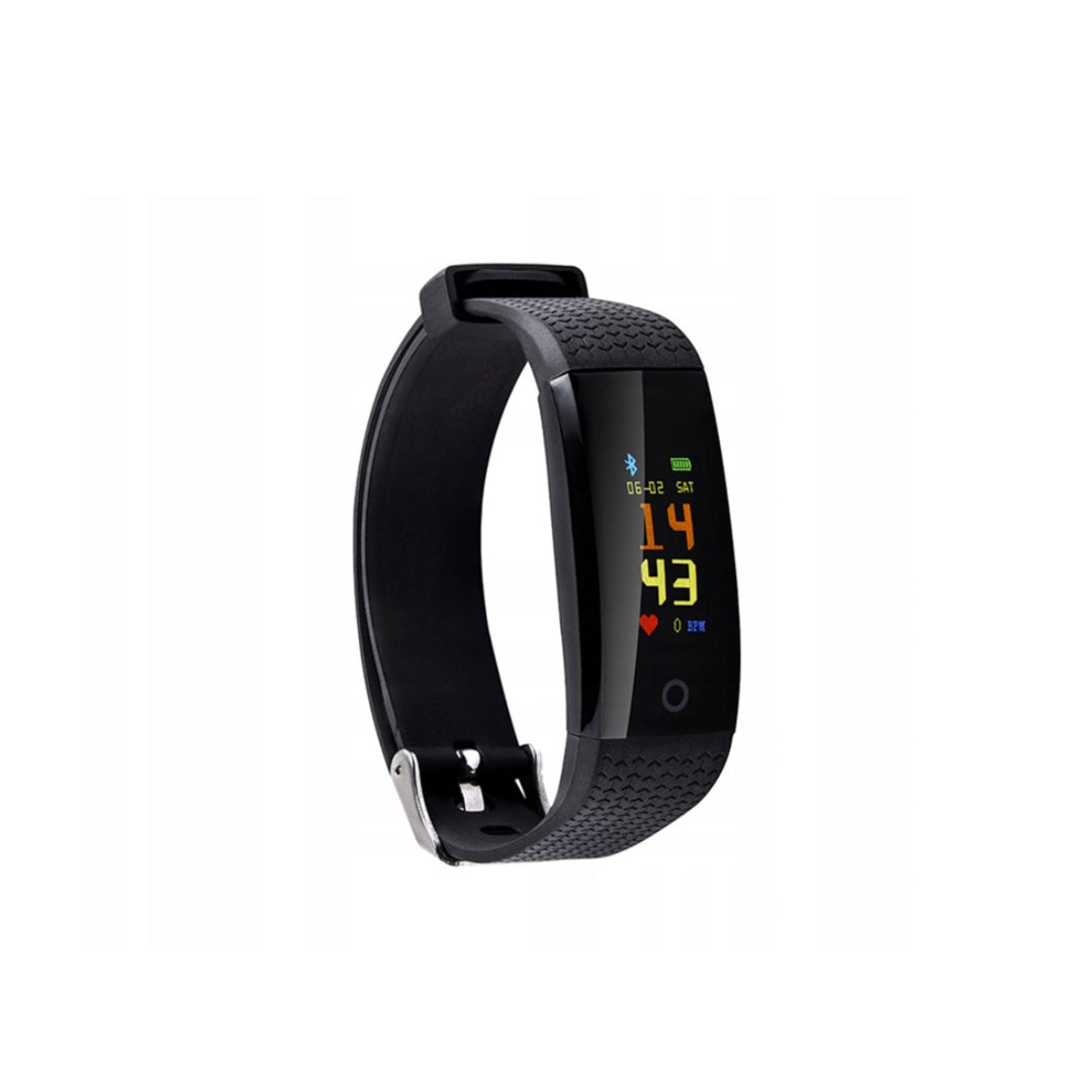 Tracer LIBRA S5 TRAFON46410 Sport Smartband T-Band