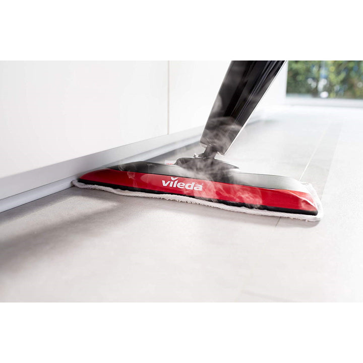 Vileda Steam XXL Stoommop Navulling 2 Stuks