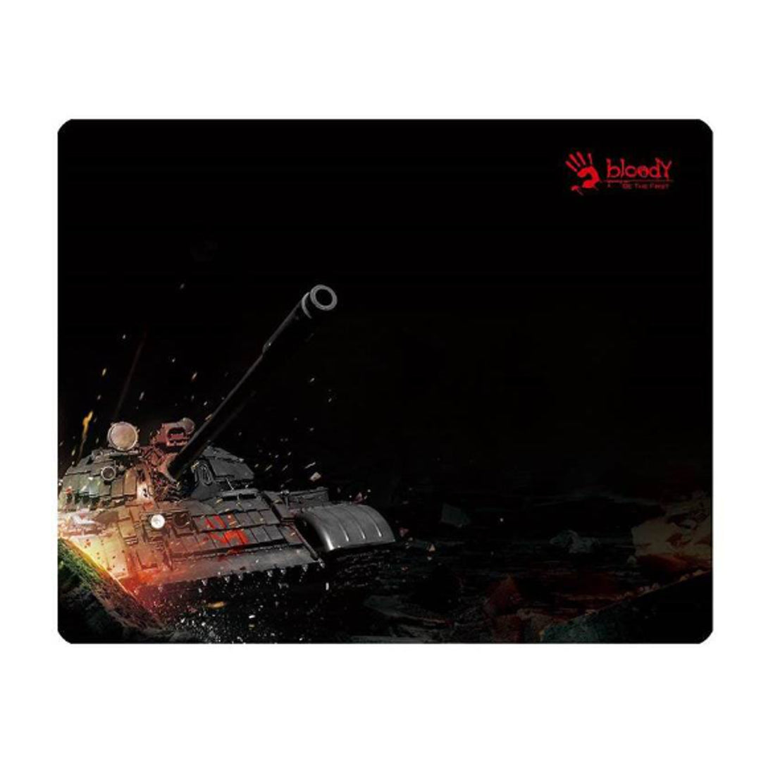 A4tech BLOODY B-083 Tapis de souris de jeu antidérapant multicolore