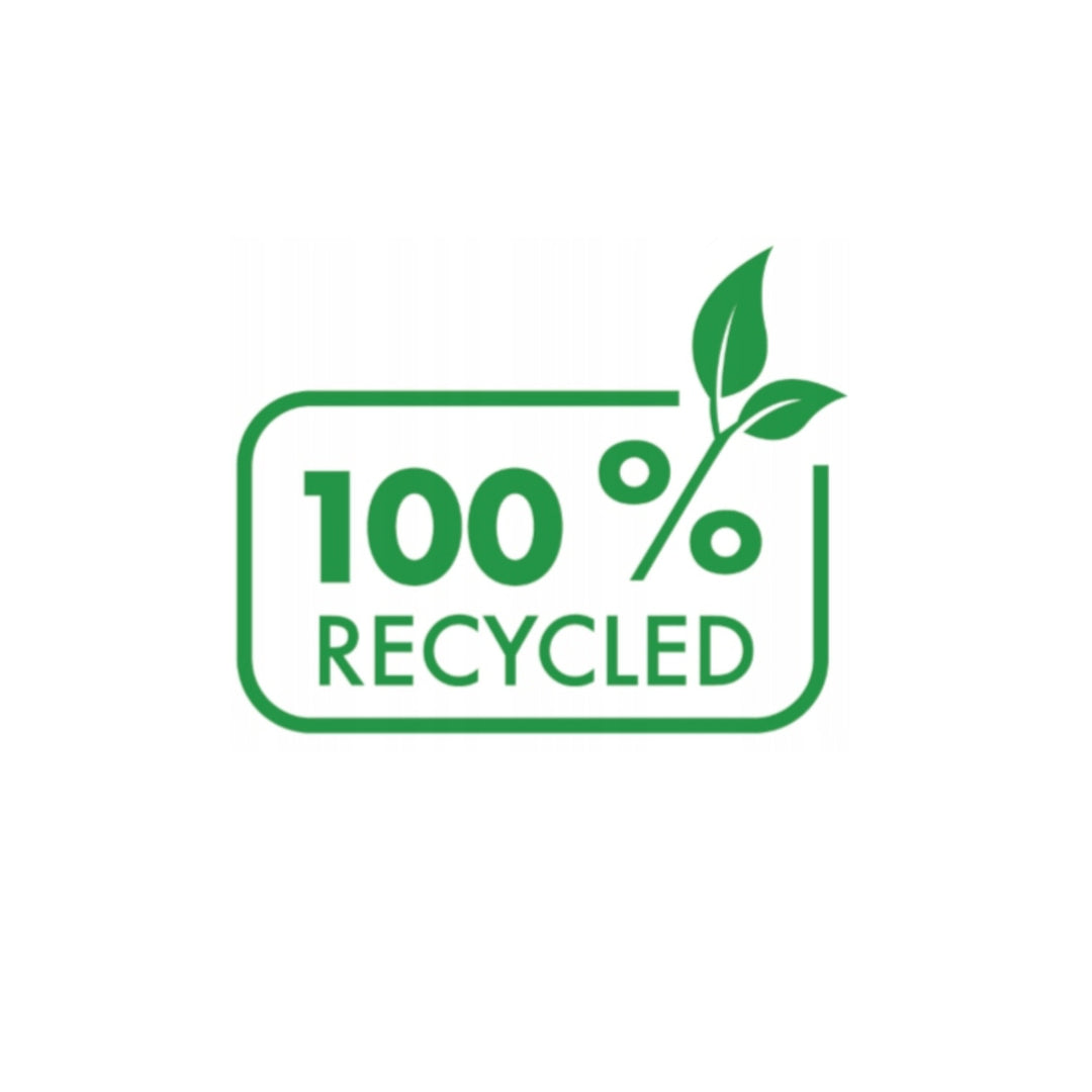 Conteneur avec couvercle PlastTeam ProBox Recycle QR 14L