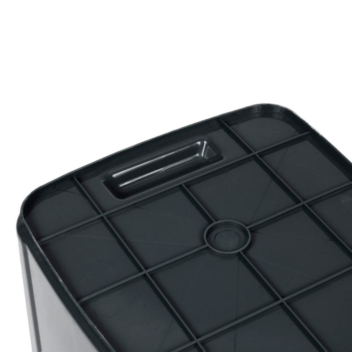 Toilette de voyage GreenBlue GB320BB noir et bleu marine