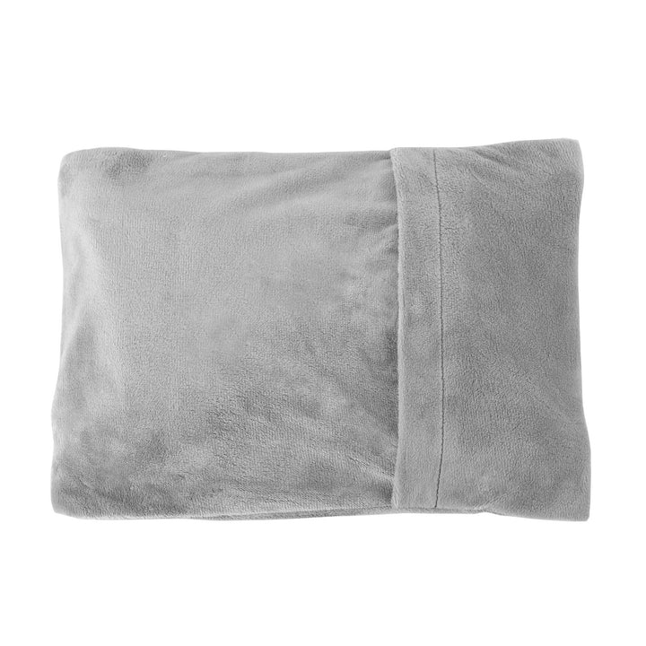 Bouillotte électrique Adler AD 7427 avec housse en molleton doux