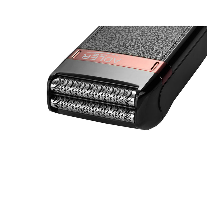 Adler AD 2923 USB-oplaadscheerapparaat Nat en droog scheren