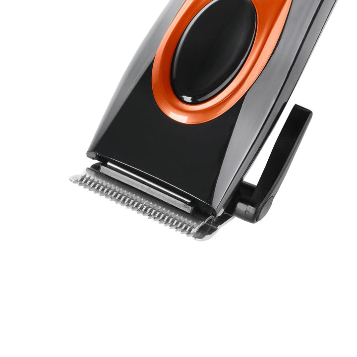 Tondeuse Mesko, 4 accessoires interchangeables, lame en acier inoxydable, 15W, MS 2830