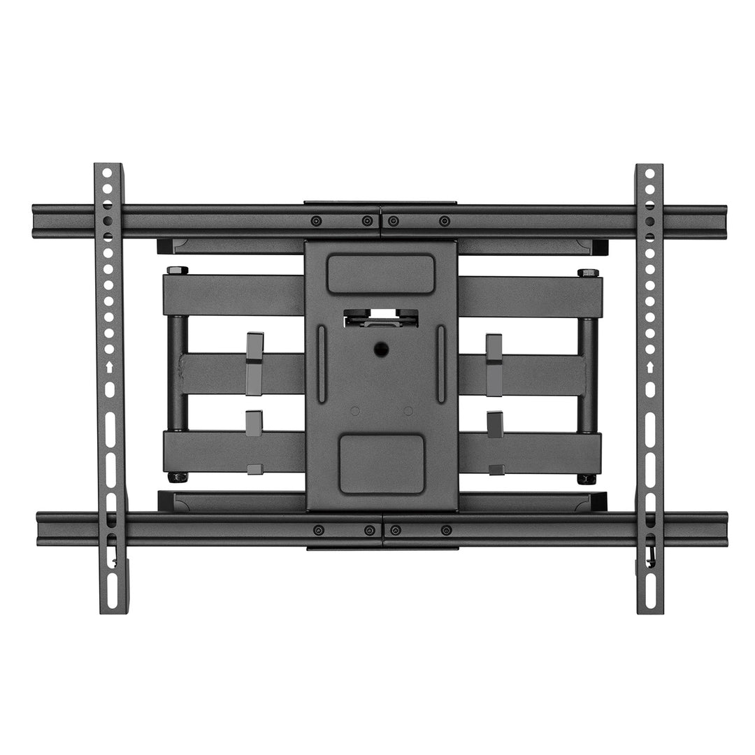 QLED OLED LED LCD Plasma TV-muurbeugel 37-85" draaibaar max. vesa 600x400