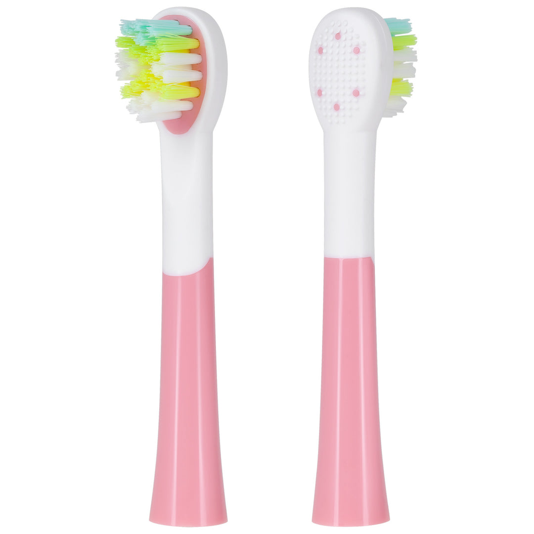 Têtes de recharge pour brosse à dent Teesa Sonic Junior Girl