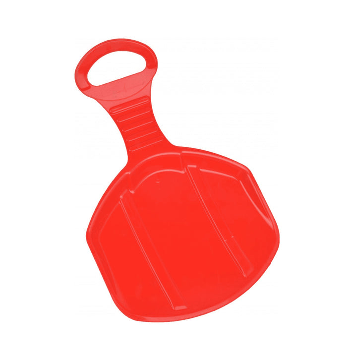 Luge pelle pour enfant rouge plastique Prosperplast Kid