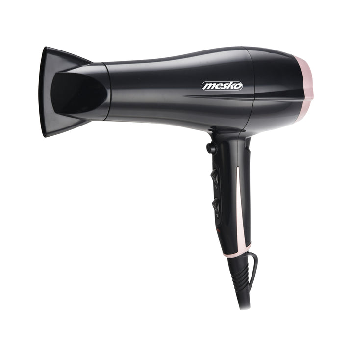 Sèche-cheveux avec régulateurs 2300W Mesko MS 2249