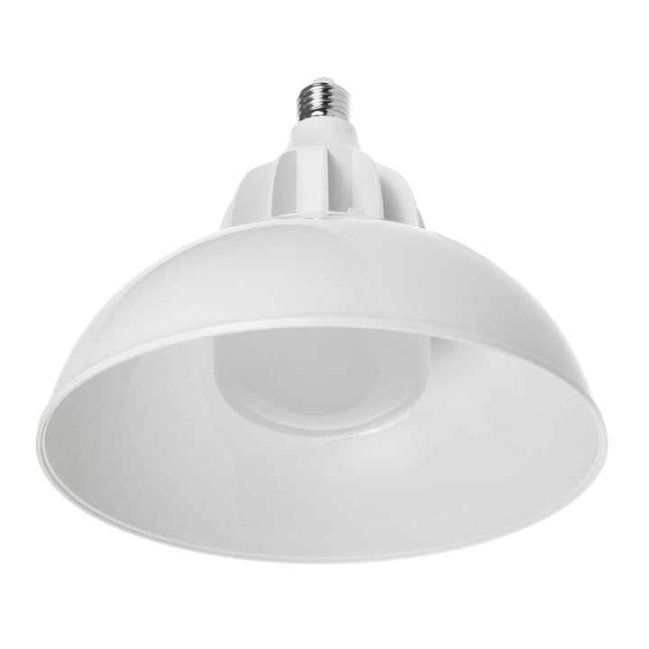 Abat-jour réflecteur pour ampoule LED 40W MCE262 CW Maclean Energy MCE416