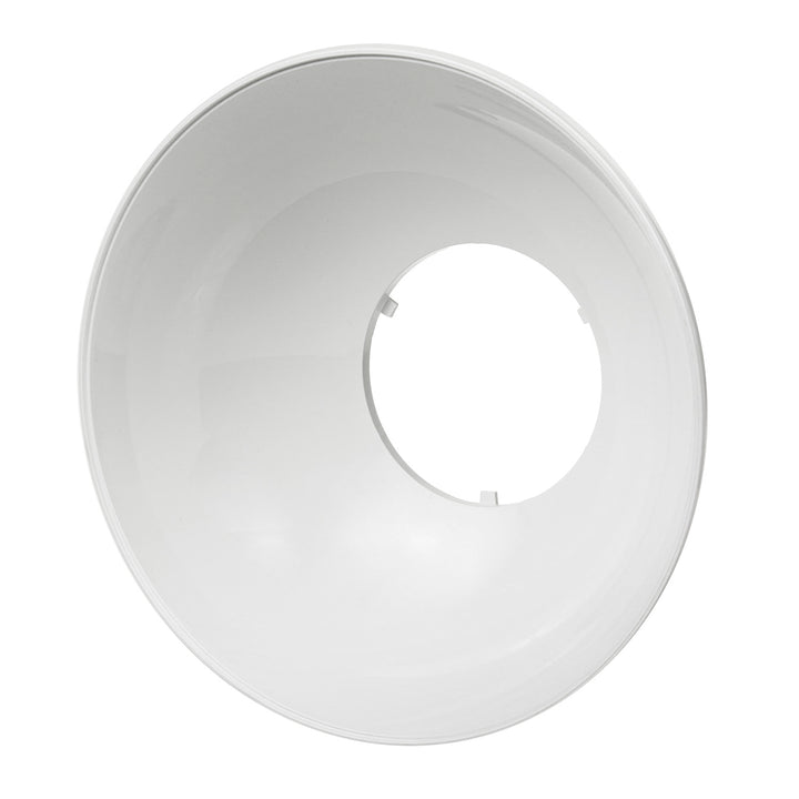 Reflectorlampenkap voor 50W LED-lamp - MCE263 CW Maclean Energy MCE417