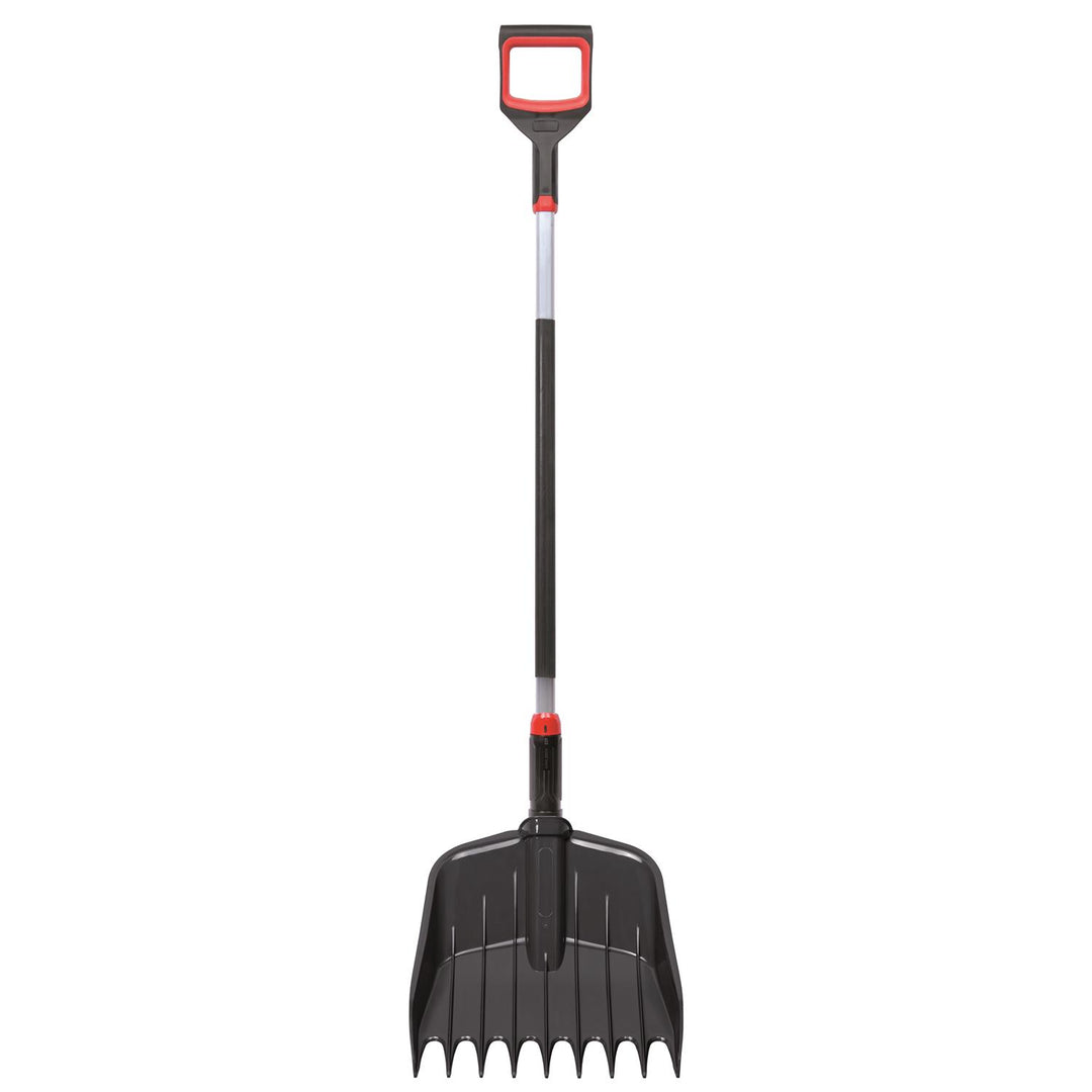 Râteau-pelle foin herbe Prosperplast Rake Loader ILG2