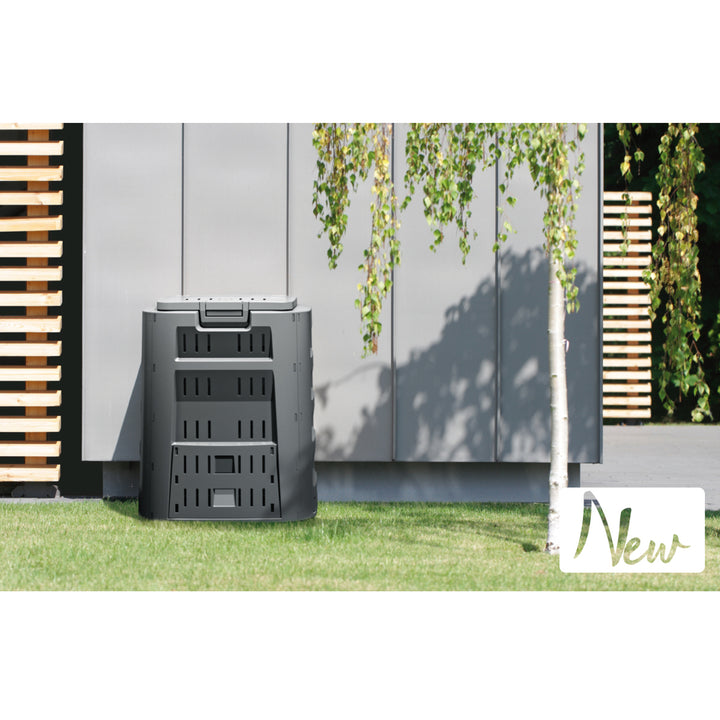 Tuincomposter 320L Compogreen IKST320C Prosperplast