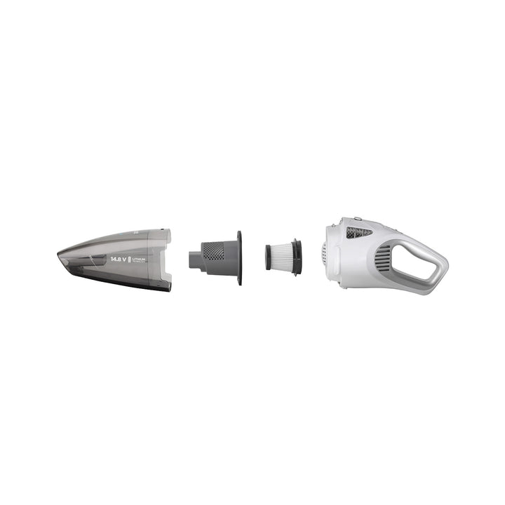 Aspirateur à main 14,8 V Wet & Dry Concept PERFECT CLEAN VP4370