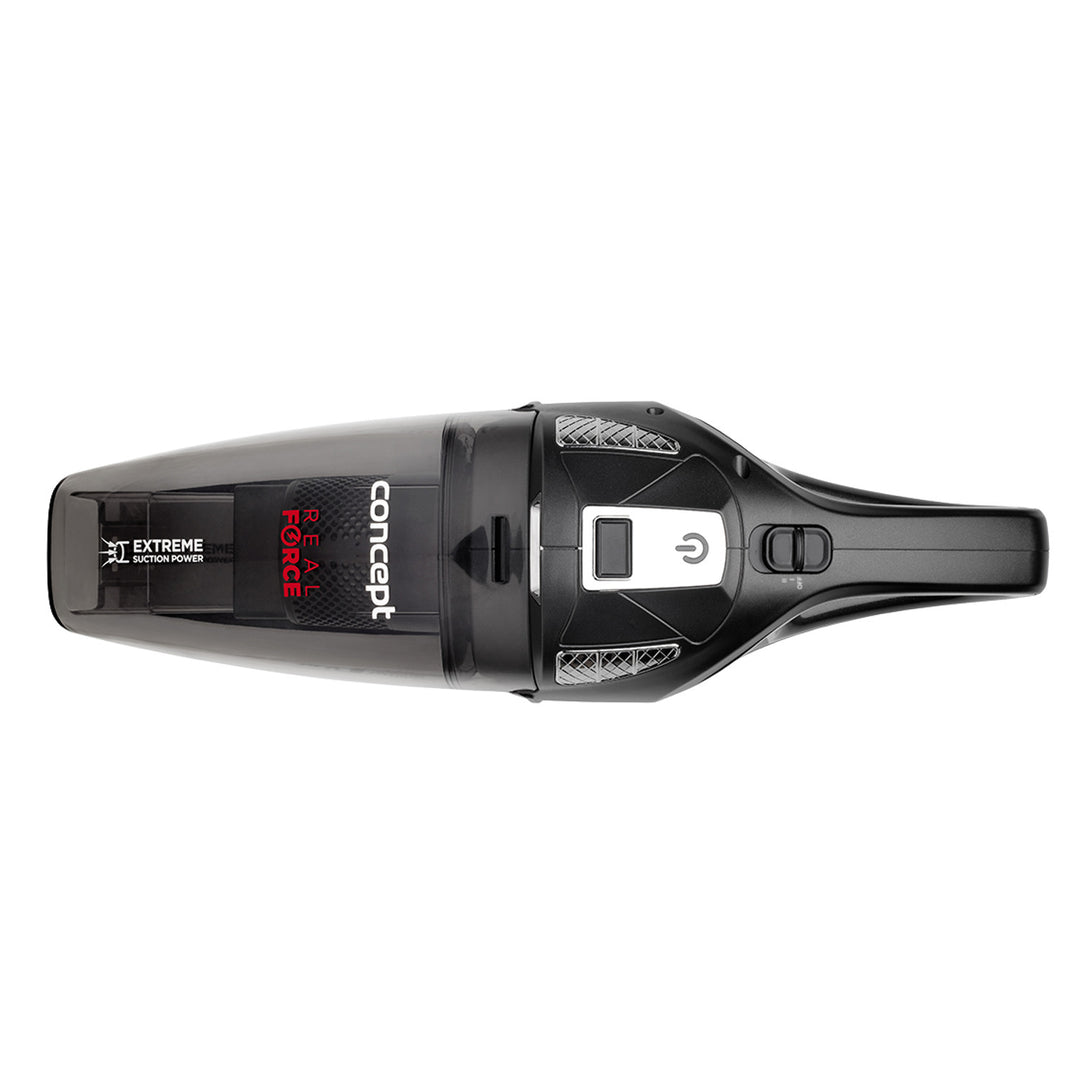 Concept Real Force VP4380 Handstofzuiger voor auto 18,5V 2200 mAh