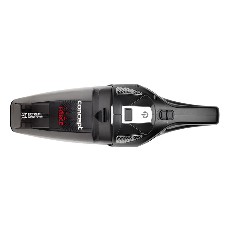 Concept Real Force VP4380 Handstofzuiger voor auto 18,5V 2200 mAh