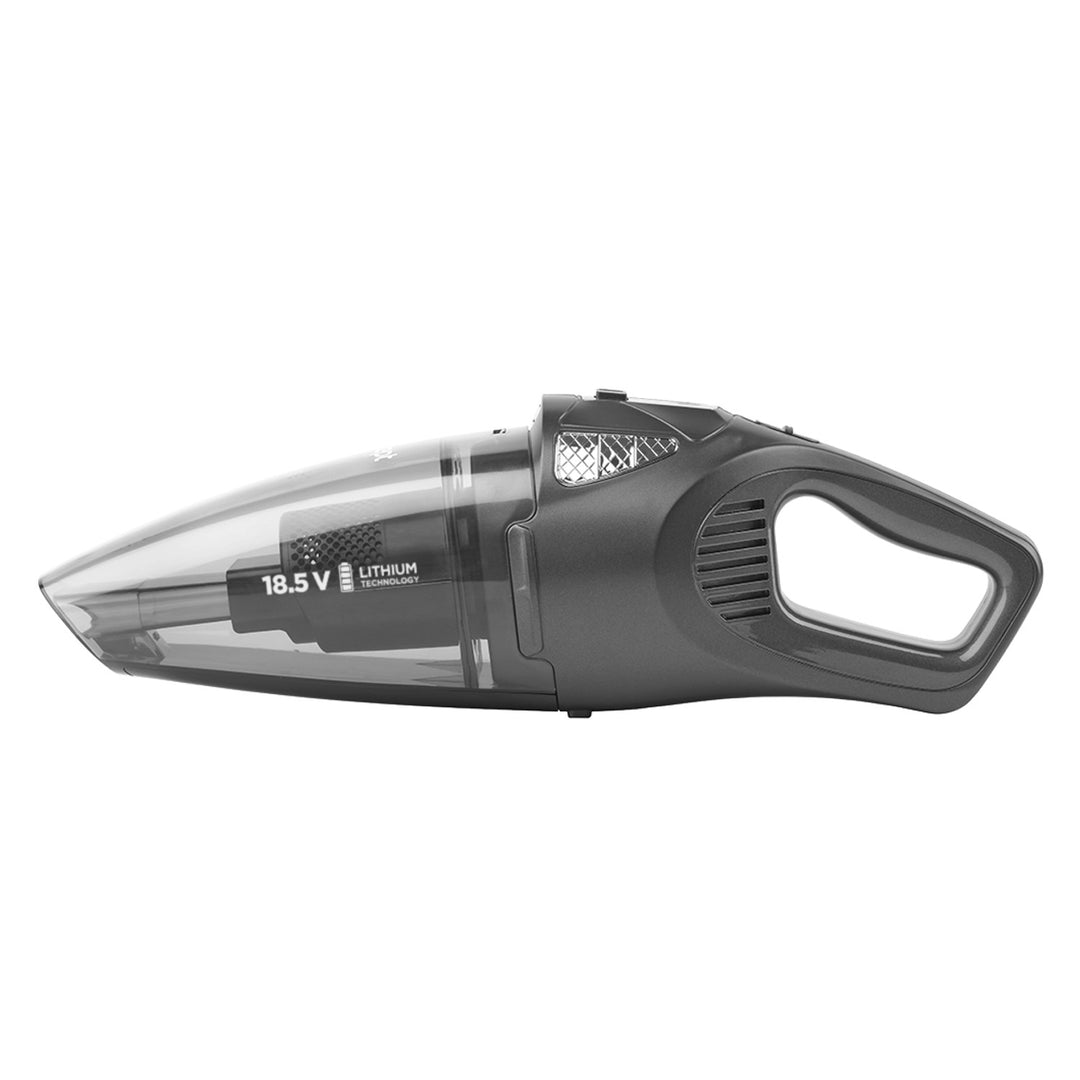 Concept Real Force VP4380 Handstofzuiger voor auto 18,5V 2200 mAh