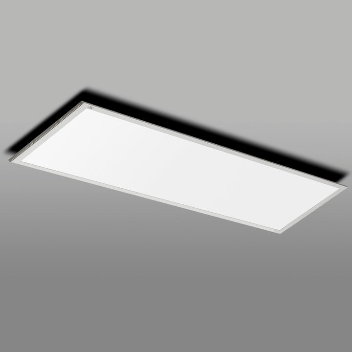 Panneau de plafond LED 40W 3200lm blanc neutre 4000K Maclean Energy MCE545 NW 1195x295x8mm