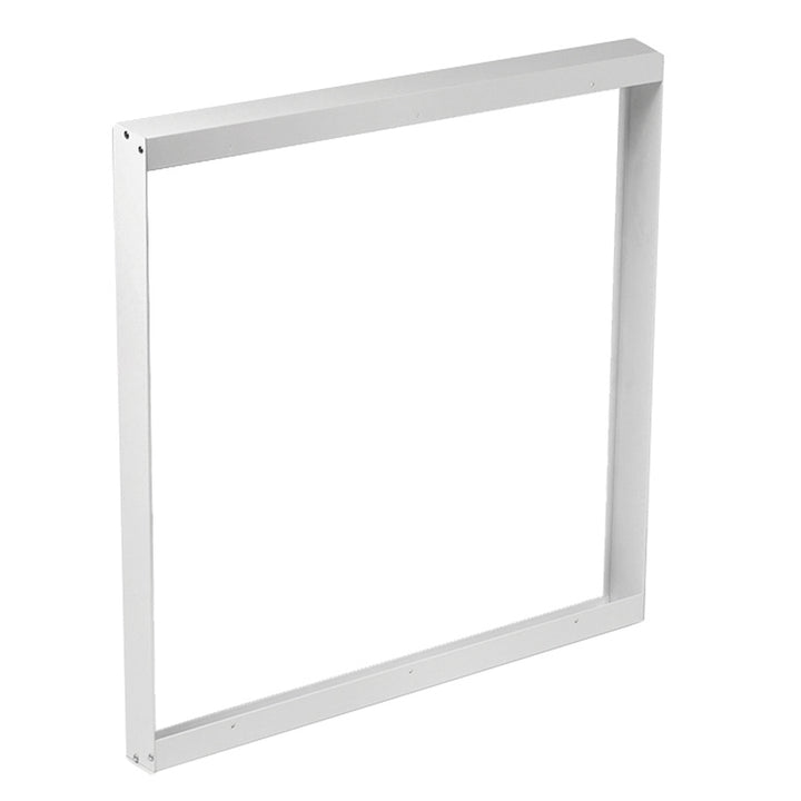 Frame voor Maclean Energy MCE543 aluminium LED plafondpanelen 595x595mm