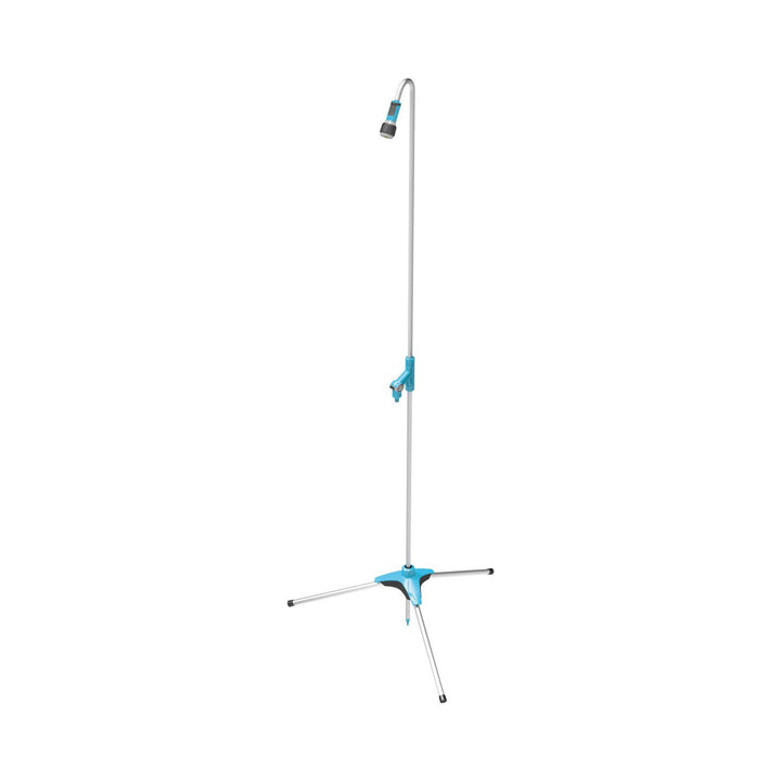 Cellfast Ergo tuindouche met bodem en waterstraalregeling