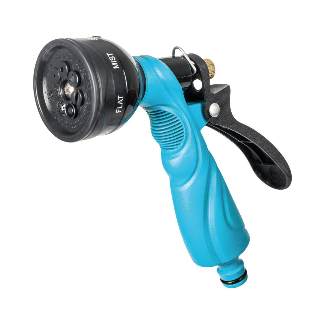 BASIC Cellfast 7-functie waterpistool met progressieve regeling van de waterstraal