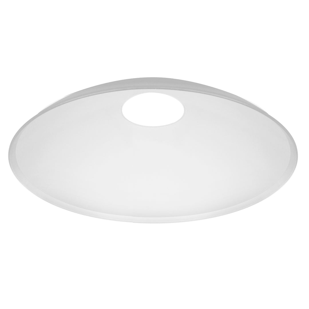 Abat-jour pour le plafond PIR avec détecteur de mouvement MCE324 Maclean