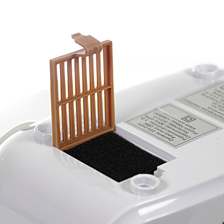 Humidificateur Hanks Air, ultrasonique, filtre céramique, 3.2L, ARTNAW-05