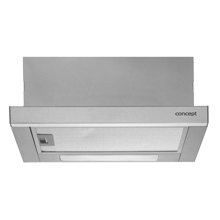 Hotte coulissante Concept OPV3150 efficace de 50 cm